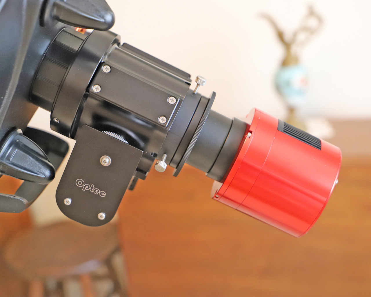 ASI1600MC Camera