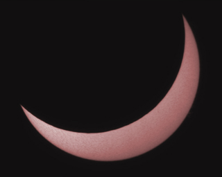 Solar Eclipse 2