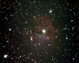 Sh2-292