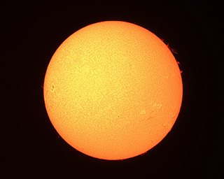 Sun